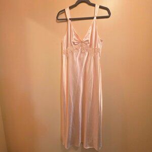 Jones New York Maxi Nightgown L